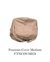 Photo of Campania X3 Fountain - Exclusively Campania